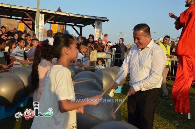   فيديو : اطفال كفرقاسم  احلى عمو عادل في الدنيا  والرئيس  بسمة على وجه طفل ترضيني ودعاء ام يكفيني وسنبقى نعمل من اجل اطفالنا 